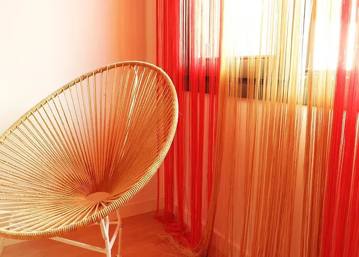 Indisparte Affittacamere