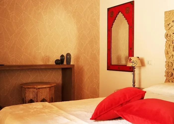 Affittacamere Indisparte