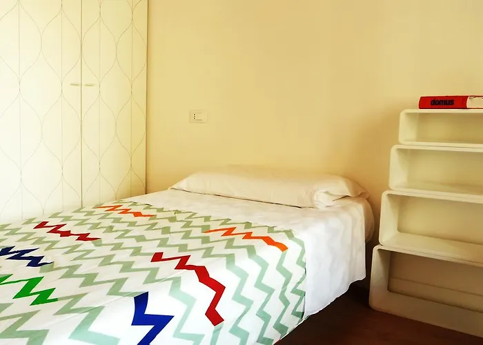 Indisparte Konukevi Bergamo