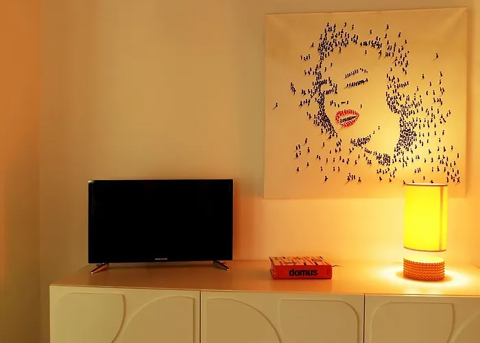 Indisparte 4* Bergamo