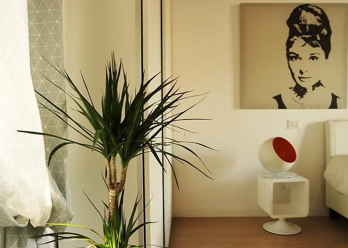 Indisparte 4* Bergamo