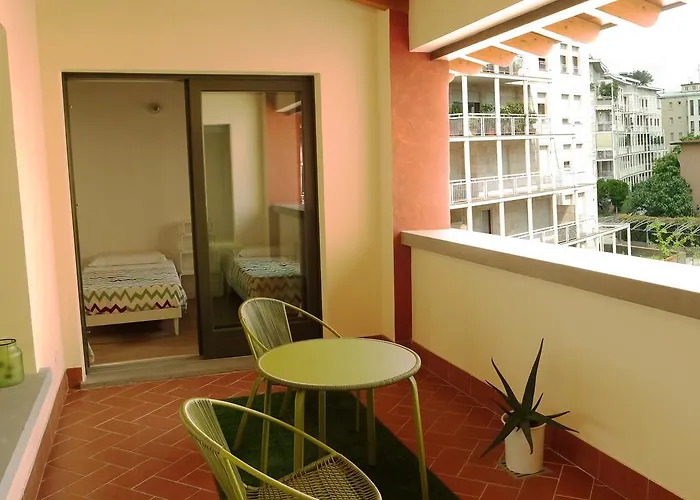 Affittacamere Indisparte