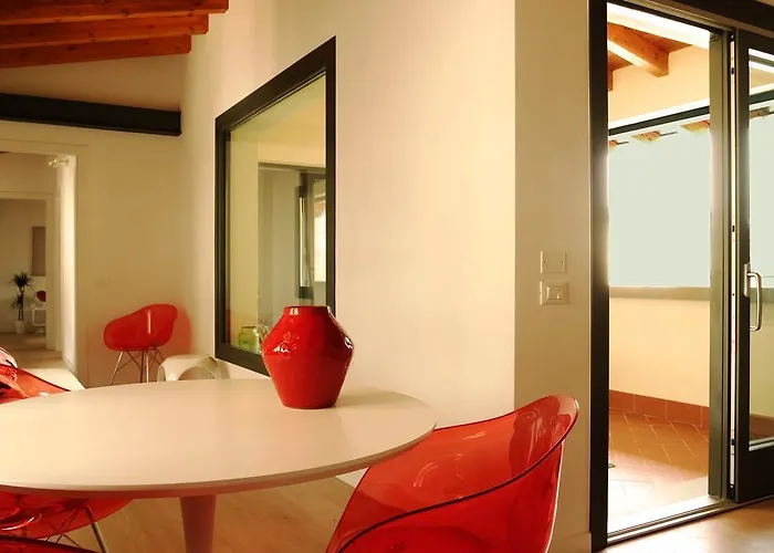 Affittacamere Indisparte 4*