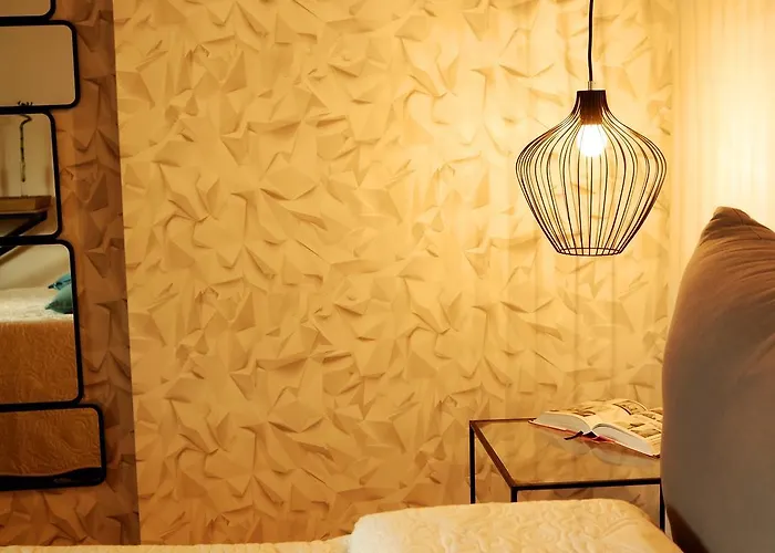 Indisparte Vendégház Bergamo