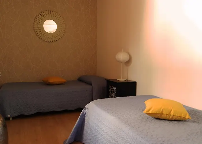 Vendégház Indisparte Bergamo