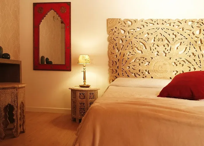 Indisparte Vendégház 4*