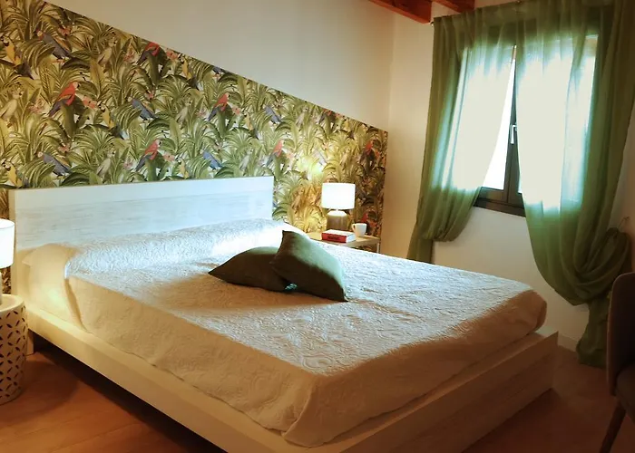 Indisparte Vendégház 4*