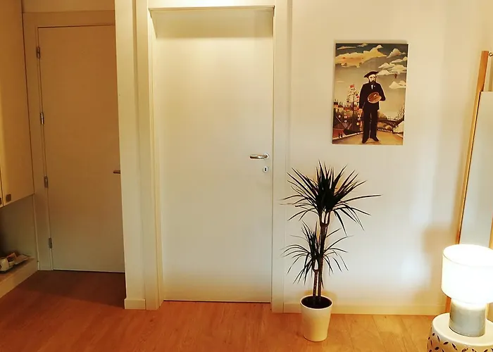 Vendégház Indisparte 4*