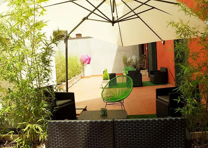 Indisparte Vendégház Bergamo