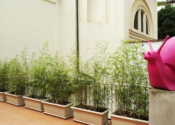 Pensjonat Indisparte 4*