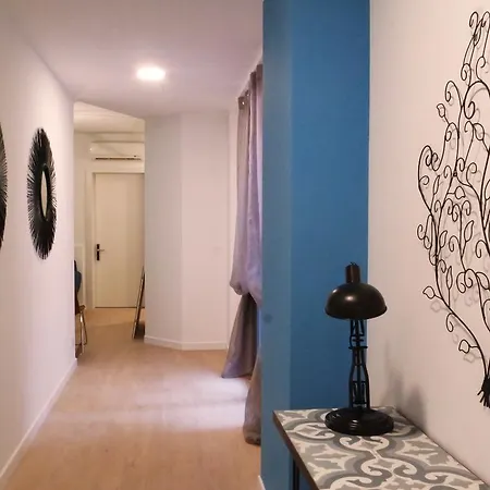 Guest house Indisparte *