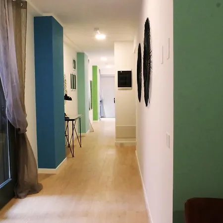 Guest house Indisparte Bergamo