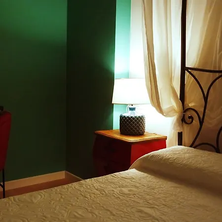 Guest house Indisparte *