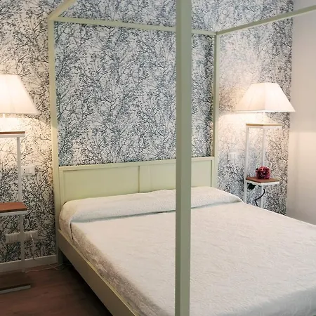 Indisparte Guest house