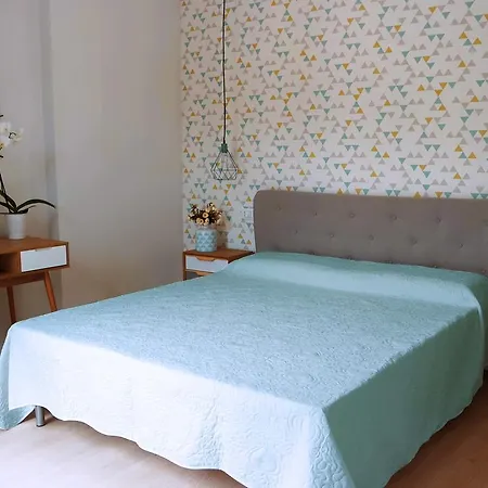 Guest house Indisparte