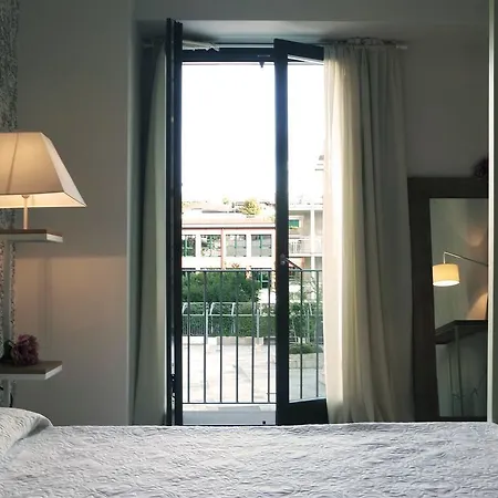 Guest house Indisparte *