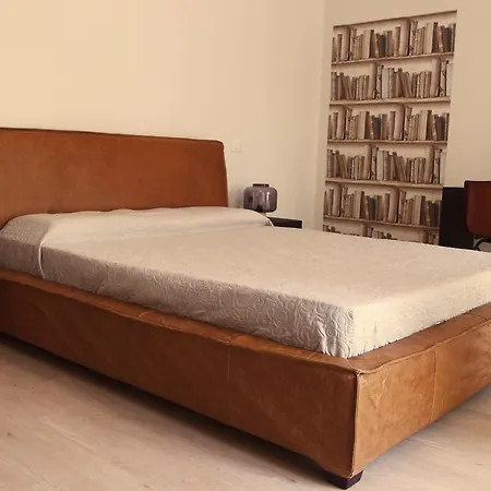 Indisparte Guest house *