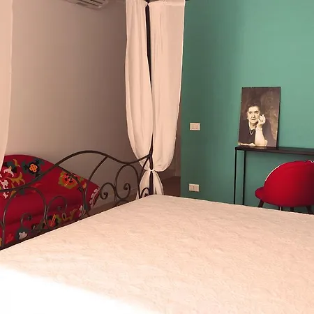 Indisparte Guest house