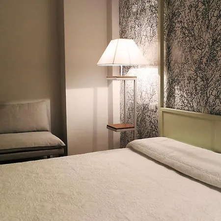 Guest house Indisparte
