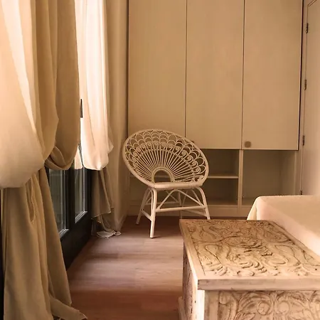 Indisparte Guest house *