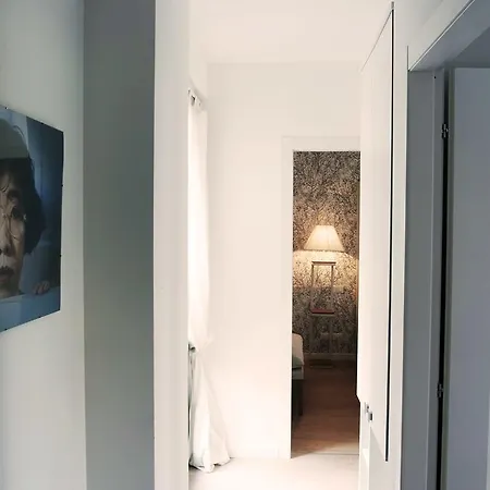 Indisparte Guest house
