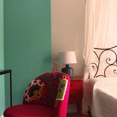 Indisparte Guest house Bergamo
