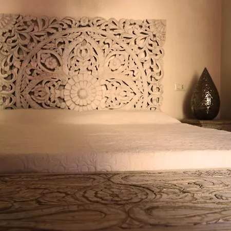 Guest house Indisparte