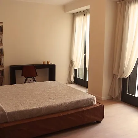 Indisparte Guest house *