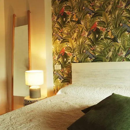 Guest house Indisparte *