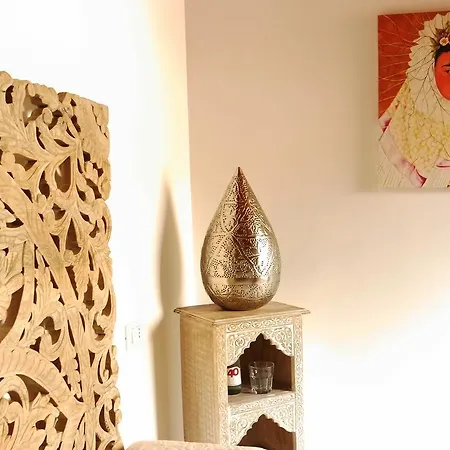 Guest house Indisparte *