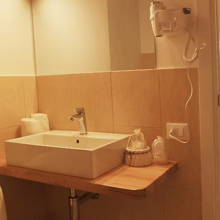 Indisparte Guest house *