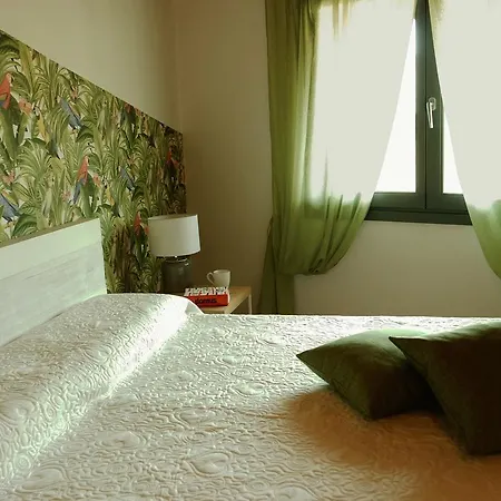 Guest house Indisparte *