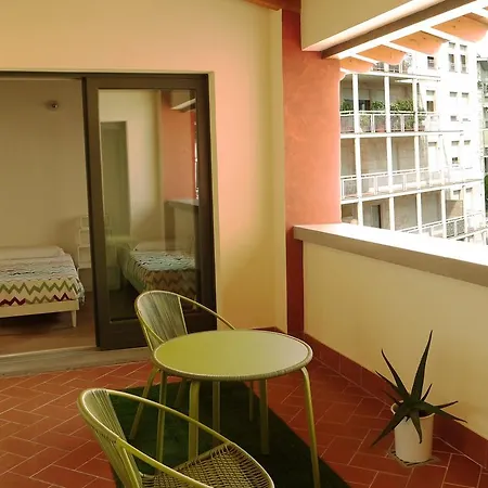 Guest house Indisparte