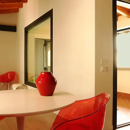 Guest house Indisparte *