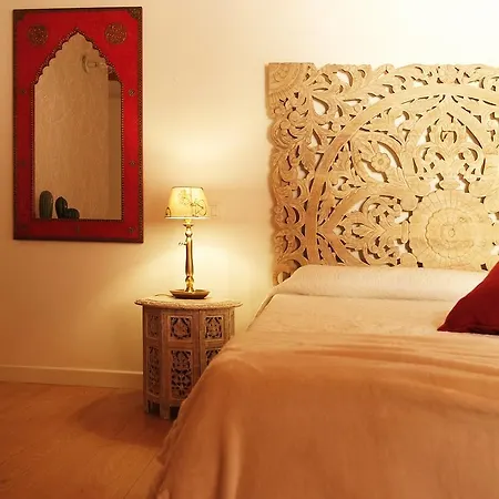 Indisparte Guest house *
