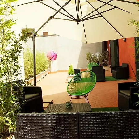 Indisparte Guest house Bergamo
